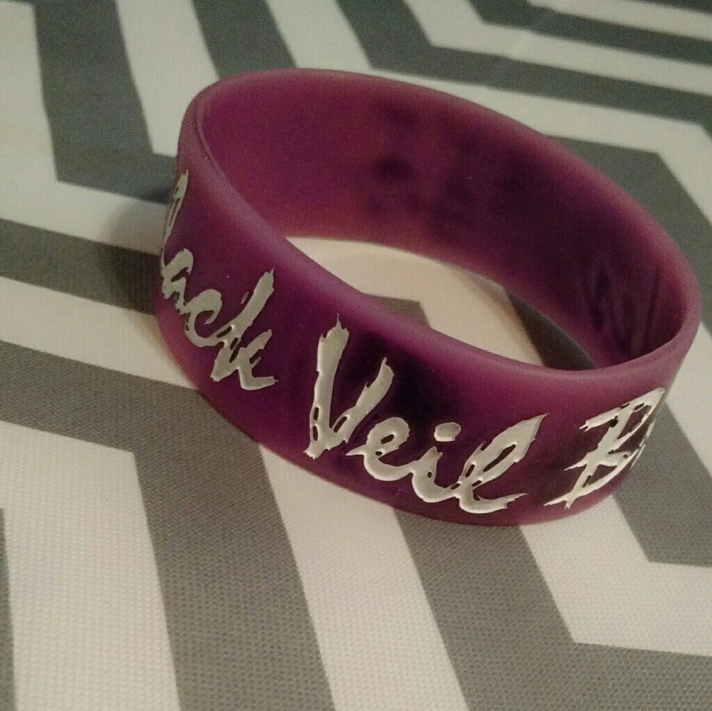 BVB bracelet